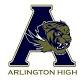 Millington Central JV Softball @ Arlington event image