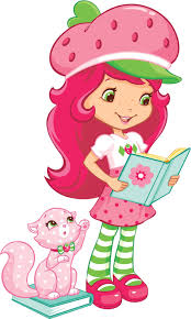 Epingle Sur Strawberry