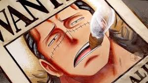 I mixed up some player matches , because i found those to. Drawing Wanted Poster Of Crocodile One Piece Youtube