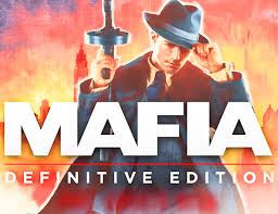 Definitive edition, developed by d3t ltd, was released by 2k games on 19 may 2020. Mafia Definitive Edition Narrative Trailer Debuts At Gamescom 2020 Gamespot