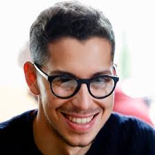 Rafa Cabello Sánchez (@rcabellosanchez)