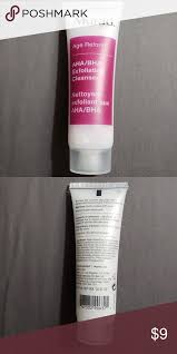 Murad Age Reform Aha Bha Exfoliating Cleanser Exfoliating Cleanser Cleanser Exfoliating