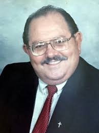 William Cupp Obituary