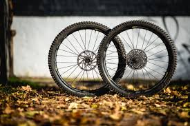 Mavic Deemax Elite Laufradsatz Im Test Grosser Name Grosse Leistung Rad Laufrad Felgen