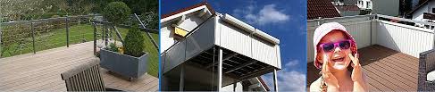 Sie möchten einen balkon selber bauen? Die Balkonmacher Startseite