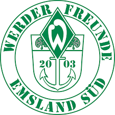Mit den folgenden bildern können. Werderfreunde Emsland Sud E V Offizieller Werder Fanclub Aus Dem Emsland