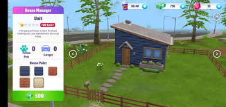 This virtual game story is about a virtual mommy who is caretaker in daycare roleplaying games and virtual … Virtual Sim Story 7 6 Descargar Para Android Apk Gratis