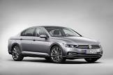 VOLKSWAGEN-PASSAT