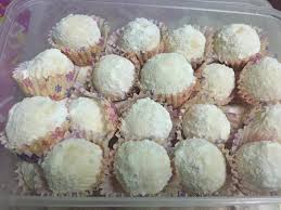 Jangan lupa untuk mervariasikan resepi hasil air tangan anda! Biskut Makmur Susu Rm12 30biji Sister S Homemade Facebook