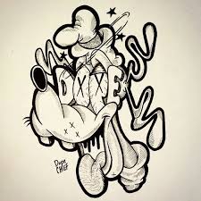 See more ideas about drawings, trippy drawings, art inspiration. Pin By Codilynn Manchester On Coloring Graffiti Drawing Tattoo Art Drawings Graffiti Characters