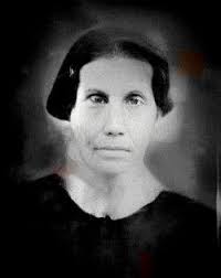 Aily Amburgey Counts (1832-1918)