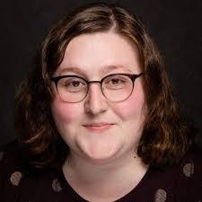 Katherine Gehrke's Instagram, Twitter & Facebook