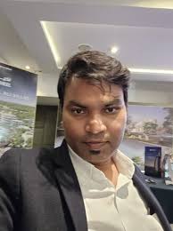 Seshadrinathan Ramchandran