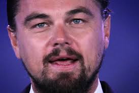 Leonardo DiCaprio says he's shedding fossil fuel investments