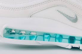 Walk On Holy Water With The Biblical Mschf X Inri Air Max 97 Custom Air Max 97 Nike Air Max Nike Air Max 97