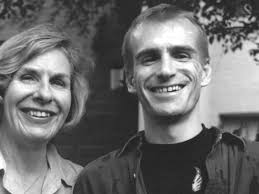 Gay rights and AIDS activist Tony Carden's story shared by mother Lesley  Saddington in new book