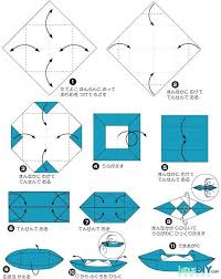 Diy Paper Folding Paper Boat With 2 Sails Letusdiy Org Diy Everything Here Paper Crafts Origami Origami Canoe Paper Boat