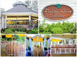 Pacific Grove Clubhouse Pacific Grove Club House Outdoor Structures