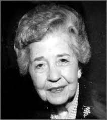 Margaret Poole Littlejohn