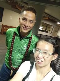 Qiwen 绮文| Collin , Dennis 加油for the performan 新游记| Instagram