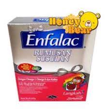 Enfalac a+ step 2 formula milk powder. Enfalac Step 2 Regular Milk Powder 600g Exp 11 2022 Shopee Malaysia