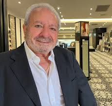 The feel-good effect of Made in Italy