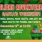 Holiday Adventures: Santa's Workshop event in Wewahitchka, FL