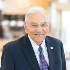 JMU Foundation Trustees