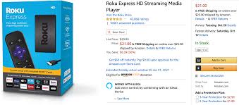 Streaming apps for movies and tv shows cinema apk. Upgrade Your Tv On The Cheap With Roku Deals Starting At 21