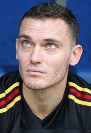 Arsenal and barcelona have struck an agreement for the transfer of thomas vermaelen. Thomas Vermaelen Wikipedia