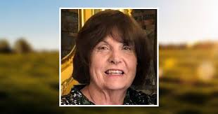 Vicky Adolf Obituary March 23, 2019