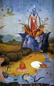 Hieronymus Bosch Art Classic Art