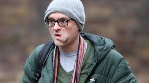 In a fresh attack on the prime minister, dominic cummings has claimed in a bbc interview that boris johnson wanted to go and meet the queen. Dominic Cummings Thinks He S An Evil Genius Says Sci Fi Author William Gibson News The Times