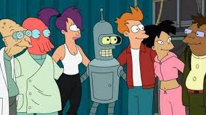 Андерсон, марк керклэнд, стивен дин мур и др. 9 Desenhos Tipo Simpsons Que Voce Precisa Assistir Feededigno