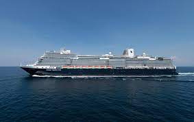 Get your friends and new people to bond together. 30 Facts About The New Holland America Cruise Ship