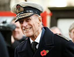 Funeral plans for Prince Philip announced [Details]