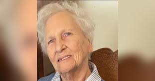 Anna Jean Clay Obituary