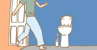  Nokturia Sering Kemih Di Malam Air Tidur Orang Alam