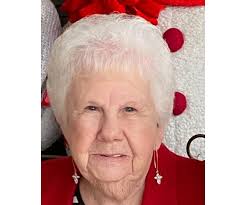 Clyde Lilly Mae Crouse Butcher Obituary (2024)