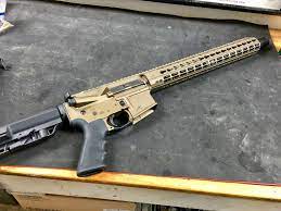 Instead, we made extensive use of a. Gold Ar High Desert Heat