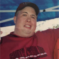 Richard Thomas McClellan