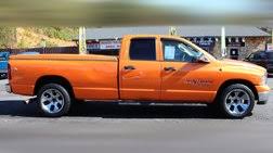 Image result for Omaha Orange 2011 Ram