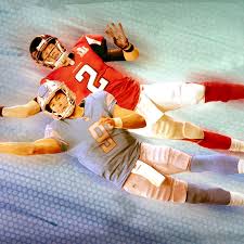 How Matthew Stafford Can Become Matt Ryan In Just Three Easy Steps The Ringer Latest on qb matthew stafford including news, stats, videos, highlights and more on nfl.com.