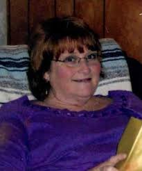 Glenda Todd Obituary