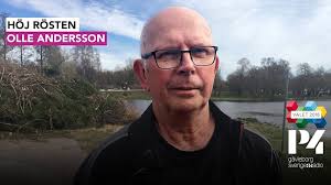 Höj rösten: "En stor fråga är turismen i Gysinge"