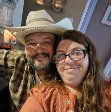 Couple shares magical wedding experience