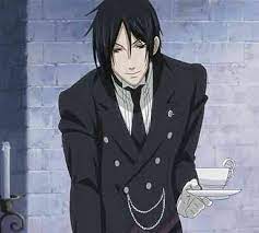 Memang kadang terkesan gelap, namun tidak menutup kecantikan mereka. Sederetan Pria Berambut Hitam Karakter Anime Terganteng Yang Jadi Dambaan Hati Perempuan Fyine Line Today