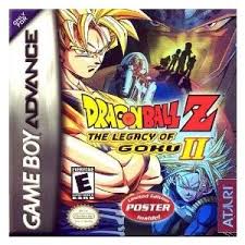 The second entry in the legacy of goku series, this is a massive improvement over the first. Dragonball Z Legacy Of Goku 2 Dreager1 Com