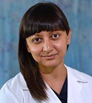 Priya Batra, University of Cal [IMAGE]