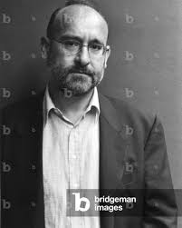 Image of Salvatore Sciarrino, Salzbourg, 1999 (photo)